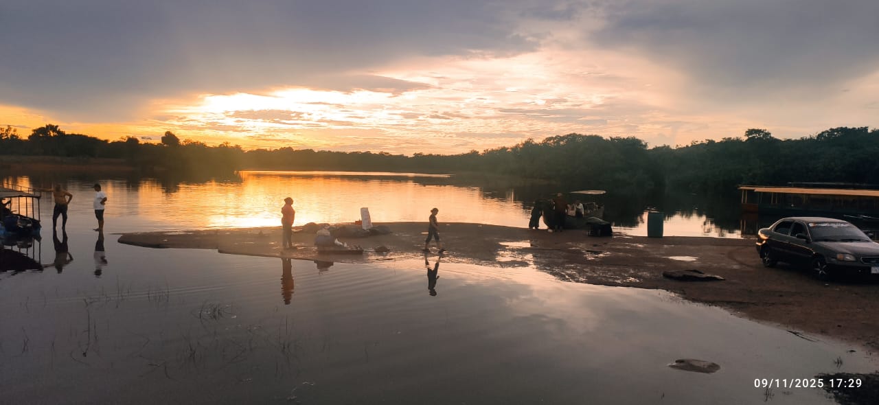 Unidad de Guaya Fina